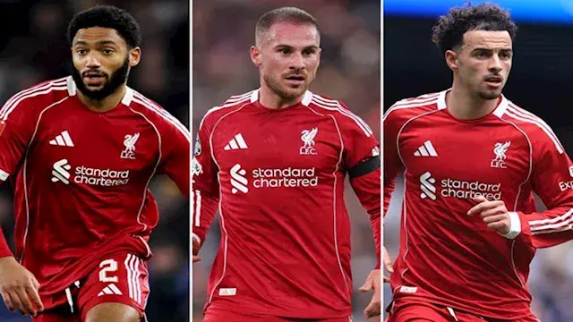 بخلاف صلاح.. 8 لاعبين يرحلون ع...