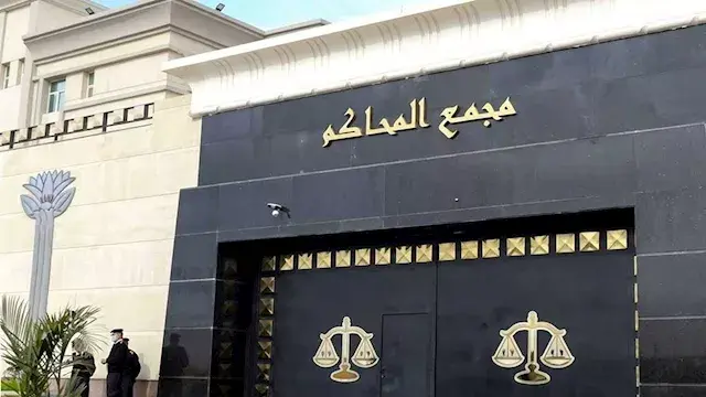 محاكمة متهمين اثنين في قضية "الهيكل الإداري للإخوان" بالأزبكية