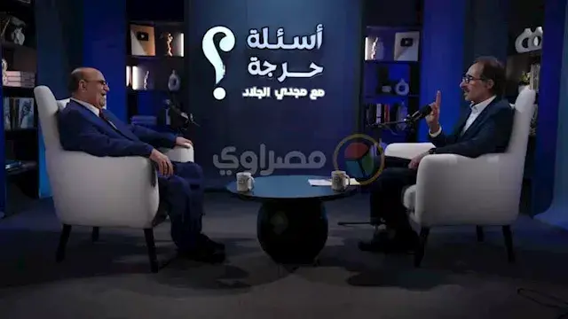بعد جدل الطيبات.. ماذا كان يأك...