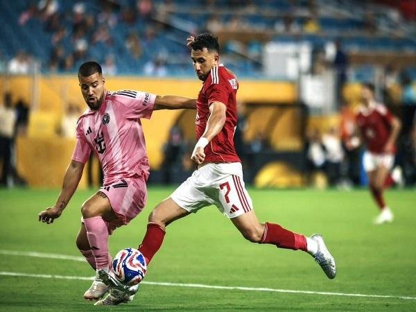 إبراهيم فايق: رحيل تريزيجيه عن...