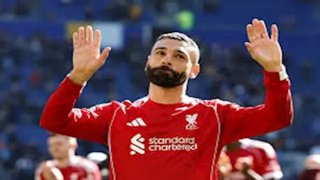 يامال وصلاح ومبابي.. القلق يسي...