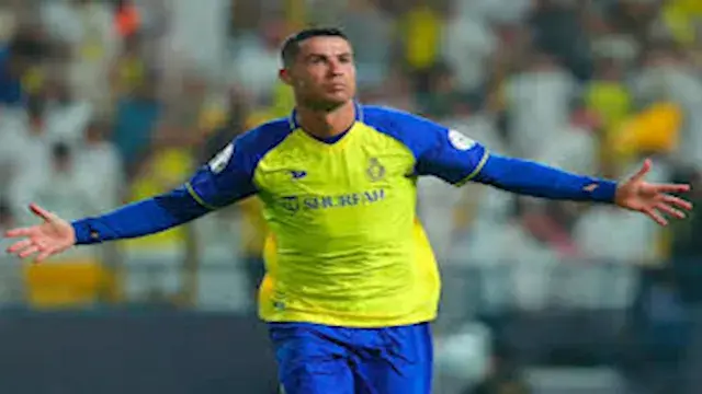 أول تعليق من كريستيانو رونالدو بعد تعادل النصر مع الهلال: "الحلم قريب"