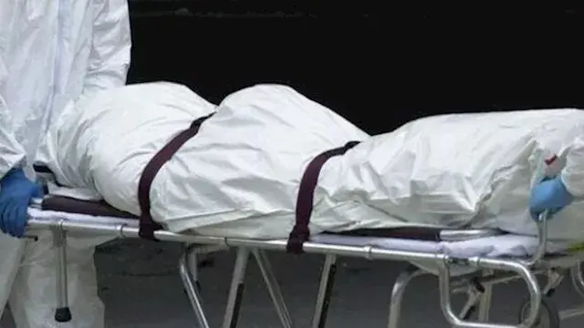التصريح بدفن جثمان الفتاة ضحية...