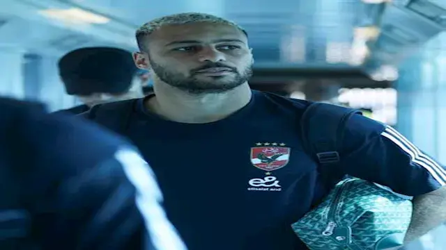 مصراوي يكشف: كم يدفع الأهلي لشراء بيكهام من سيراميكا ؟