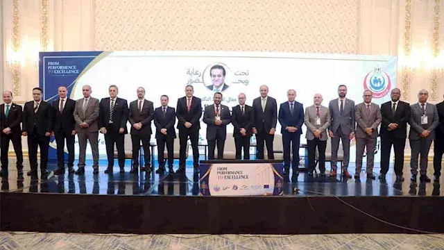 بالصور.. الصحة تنظم مؤتمر "من...