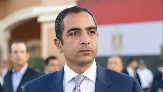 غدًا.. مؤتمر صحفي في نادي مدين...