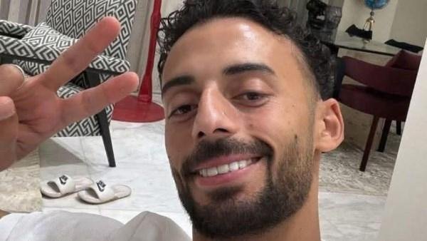 عاد لينتقم.. نجم الزمالك الساب...