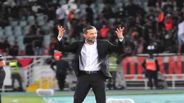 3 مدربين أجانب يقتحمون سباق قي...