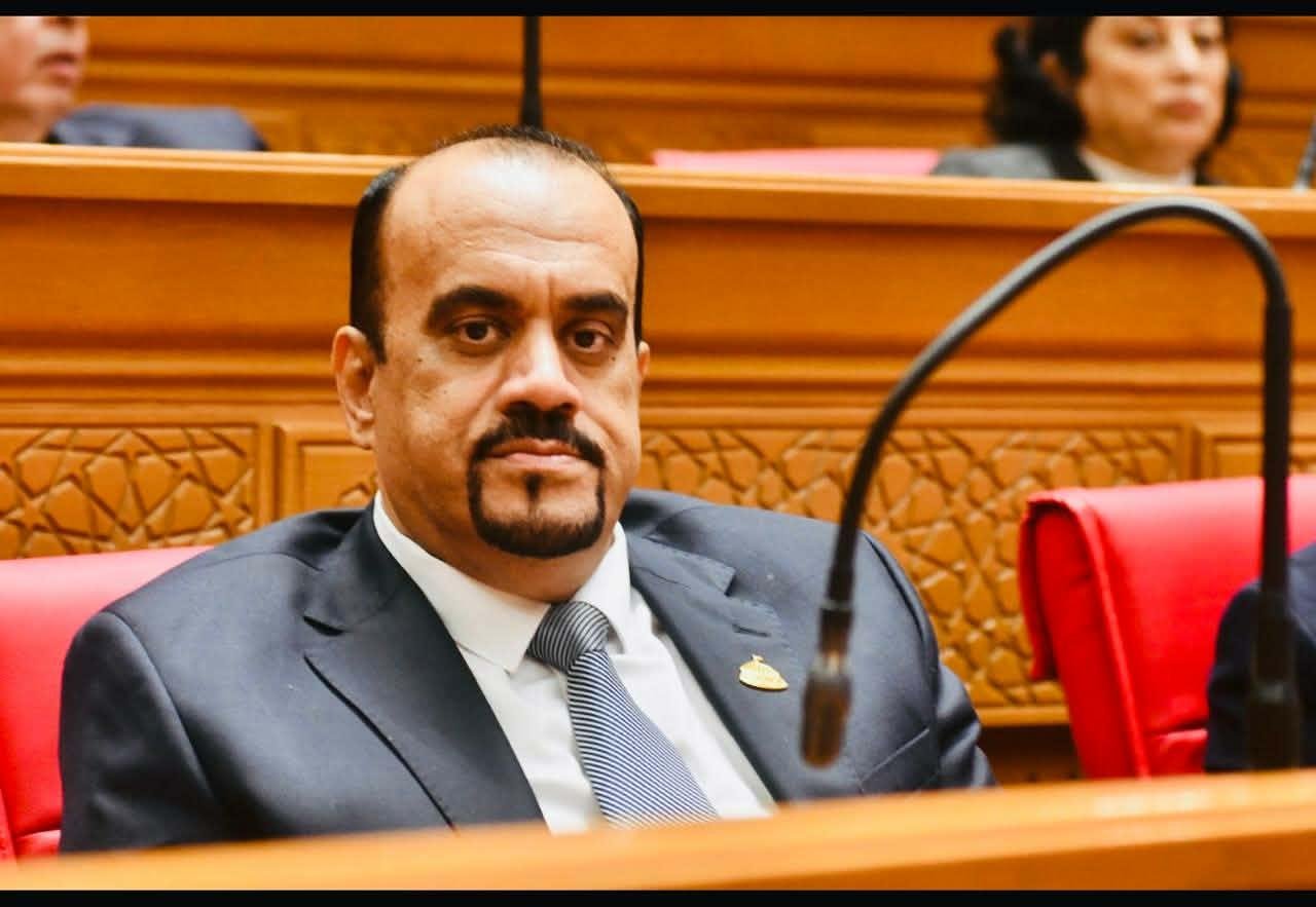 النائب إيهاب إمام: حياة كريمة...
