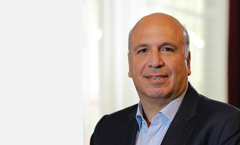 أحمد هيكل مؤسس شركة «القلعة» ض...
