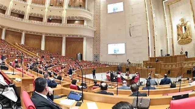 بعد توجيهات السيسي.. البرلمان...