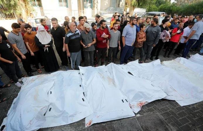 نادي الأسير الفلسطيني: الاحتلا...