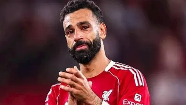 استثنائية صلاح ورفض طلب إمام.....