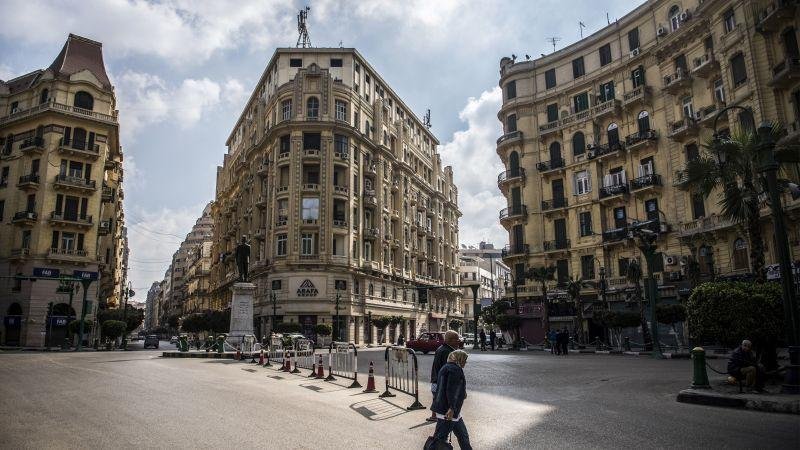 مصر.. إعادة هيكلة الحركة المدنية الديمقراطية تثير خلافات حول تمثيل الأحزاب
