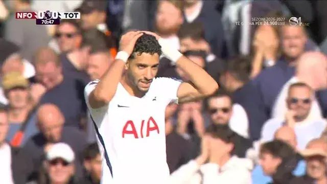 "بعد الهزيمة أمام أستون فيلا"....