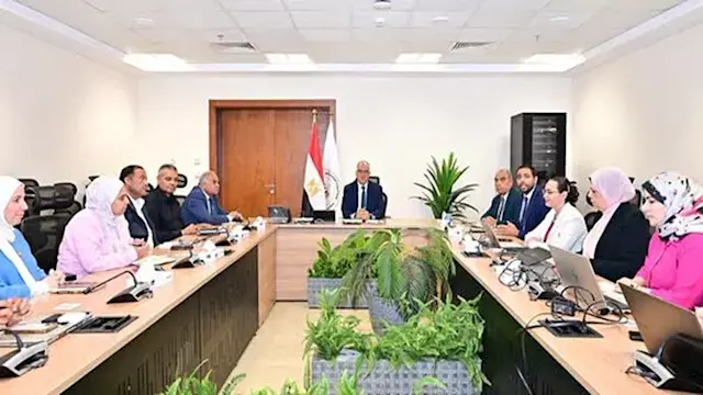 الري: تطبيق جديد لحساب استهلاك...