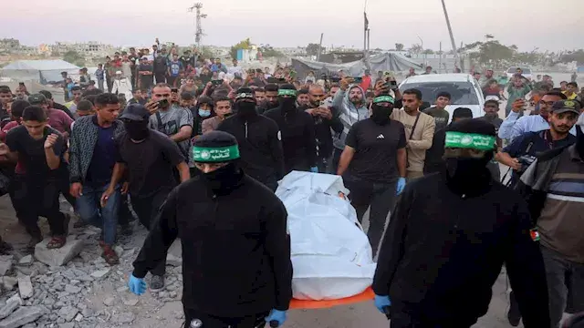 جيش الاحتلال الإسرائيلي يزعم ا...