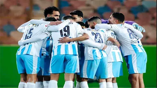 "يعادل الأهلي والزمالك".. بيراميدز على موعد مع رقم تاريخي في بطولة كأس مصر