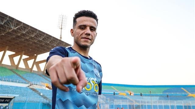 مصطفى فتحي يعود للمشاركة مع بي...