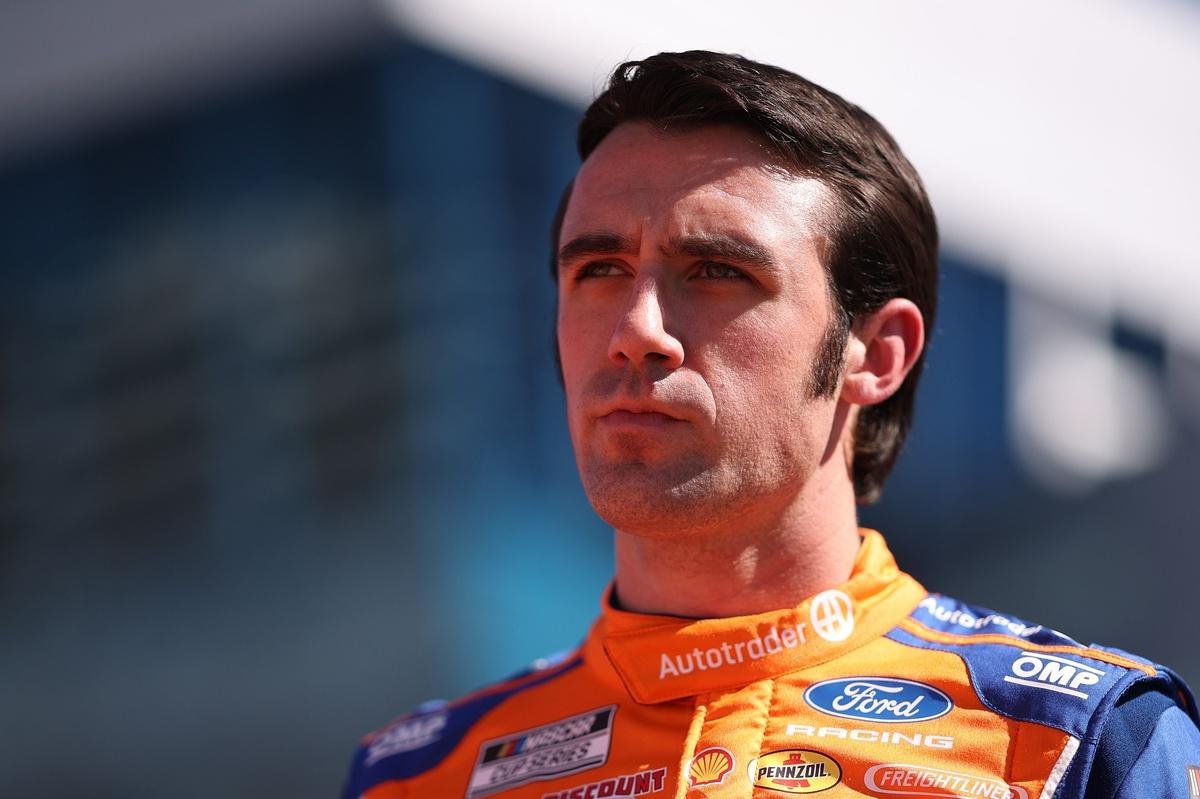 Austin Cindric feels like he’s right on the edge of winning