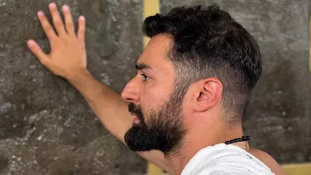 مع الداعية مصطفى حسني.. أحمد ح...