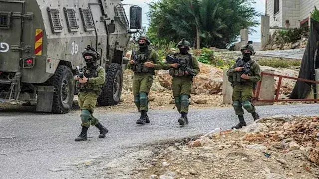 إسرائيل ترفع حالة التأهب لاحتمال تجدد حرب إيران بعد عودة ترامب من الصين