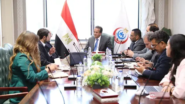 توجيه عاجل من وزير الصحة بشأن...