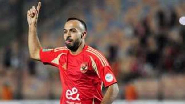 لازم نسانده.. أحمد السيد يدافع عن أفشة: «مينفعش نحصر تاريخه في ماتش أو اتنين»