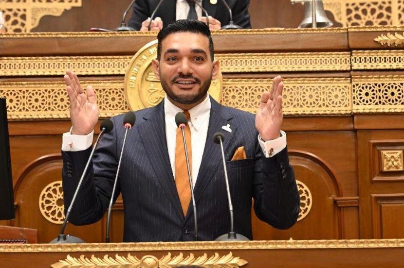نائب بالشيوخ: مصر قادرة على ال...