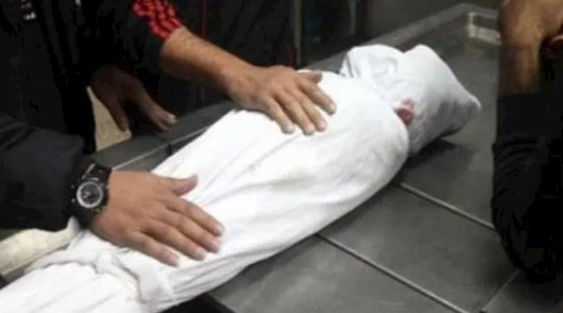 مصرع طفل سقط من أعلى أرجوحة بم...