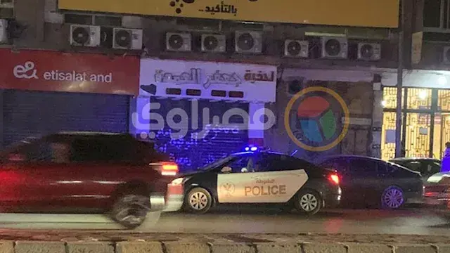 في آخر أيام تطبيق القرار.. الم...