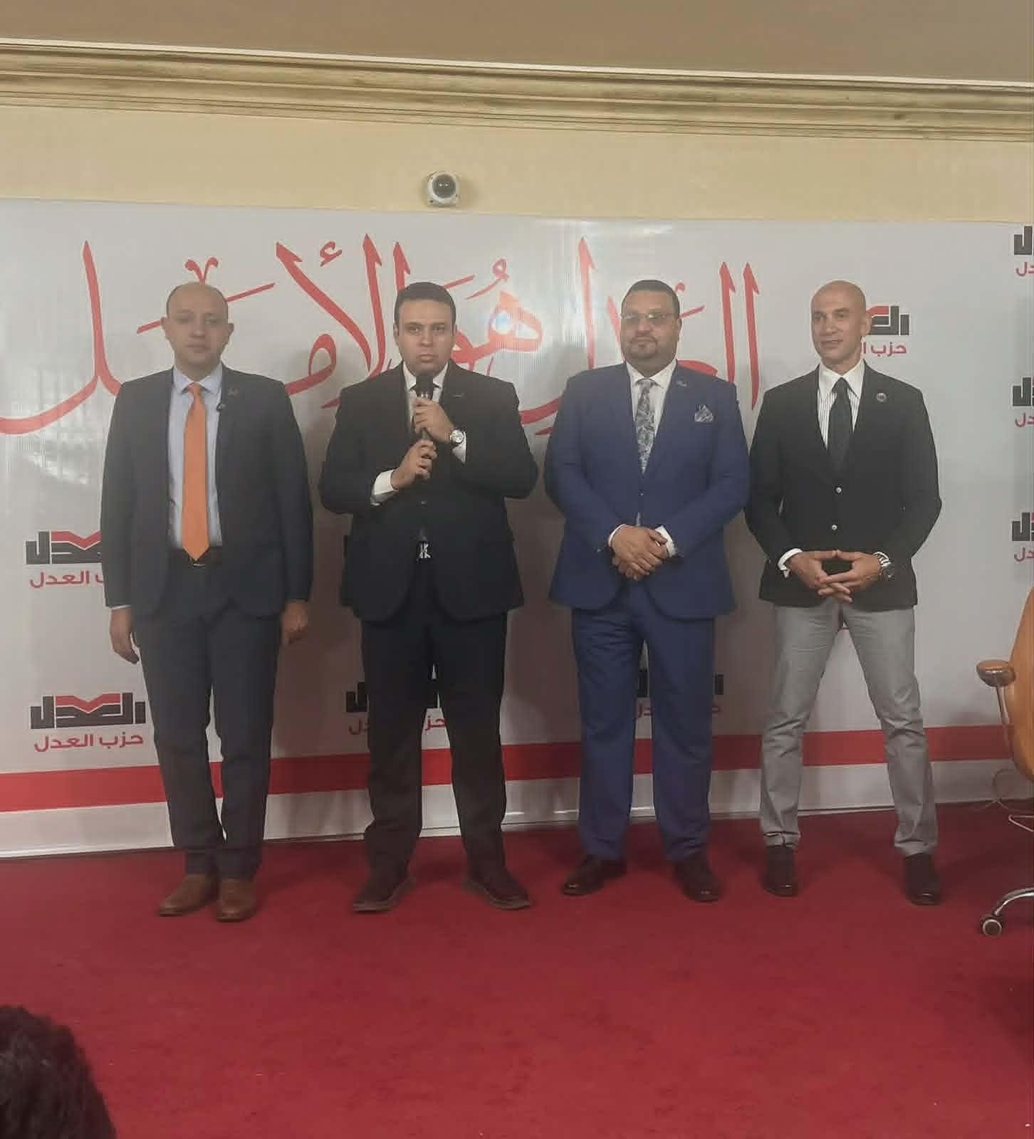 فوز أحمد دراج بمنصب أمين عام ح...