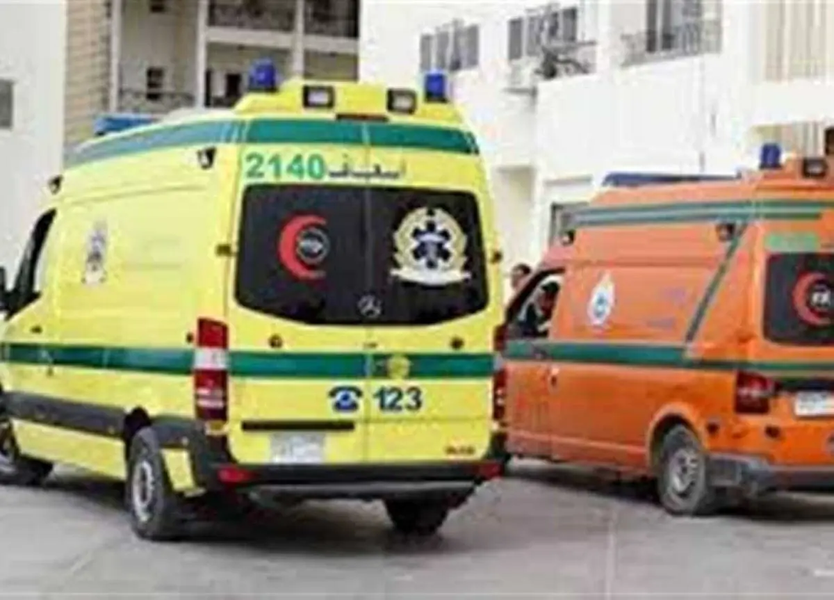 النيابة تحقق في مصرع شخصين وإص...