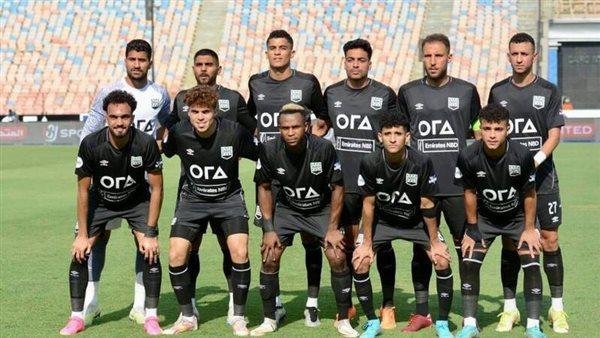 زد يُصعب مهمته في الكونفدرالية...