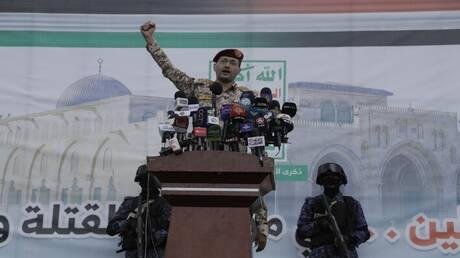 الحوثيون يعلنون حصيلة الضحايا والأضرار جراء الغارات والهجمات السعودية خلال 24 ساعة