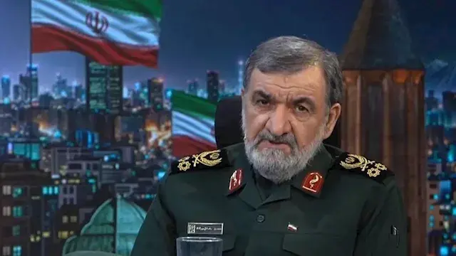 إيران تحذّر أمريكا: الحصار الب...