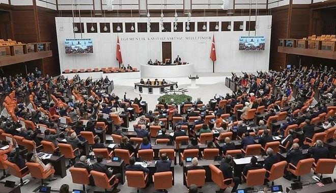 المعارضة التركية تنسحب من البر...