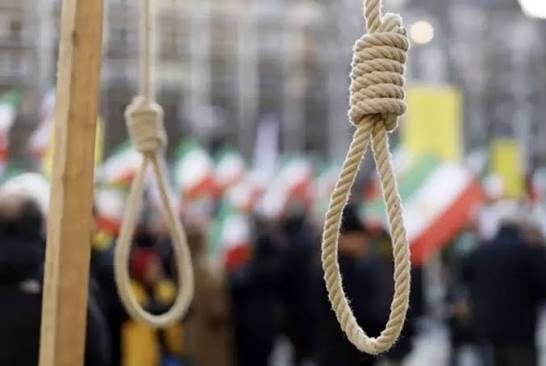 إيران تعدم شخصين لاتهامهما بال...
