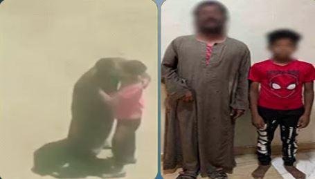 مضطرب نفسيا.. الداخلية تكشف مل...