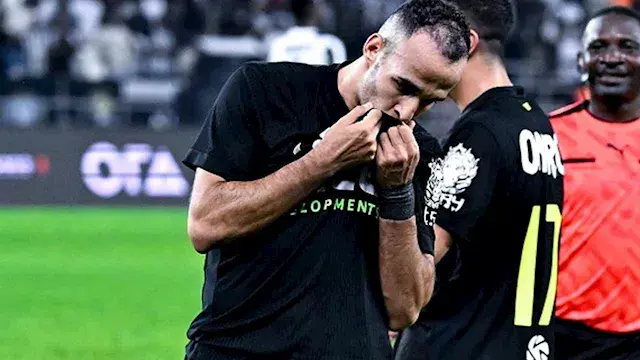 قرار عاجل من معتمد جمال ضد ناص...