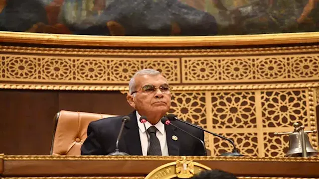 مجلس الشيوخ يرفض رفع الحصانة ع...