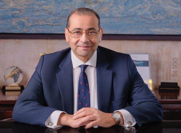 إيرادات المصرية للاتصالات ترتف...