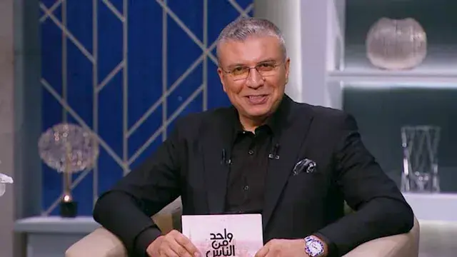 حسن القناوي مصحح اللهجات يكشف...