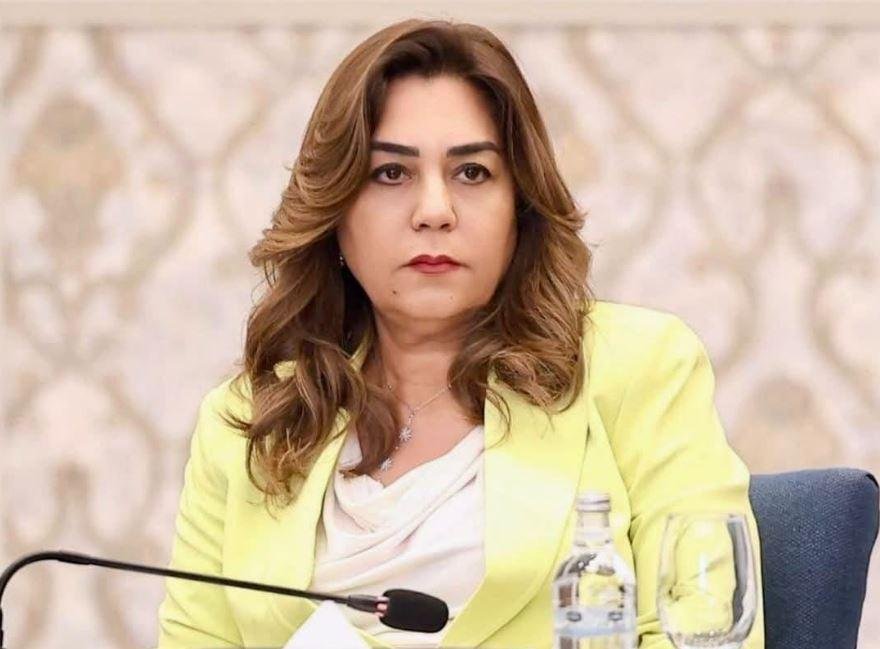 وزيرة التنمية المحلية: إحالة 8...