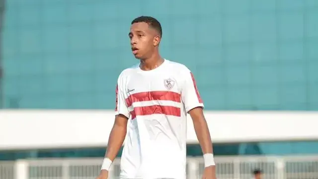 "دول عصابة".. مهاجم الزمالك لل...