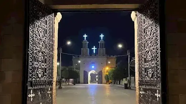 بعد حادثة دير المحرق.. كيف تنج...
