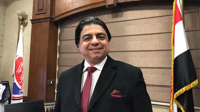 "نقص المياه".. جمال شعبان يرجح...