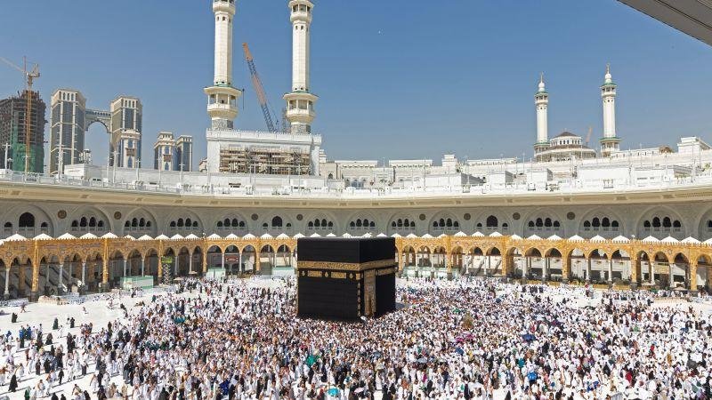الحوثيون يردون على إعلان "التحالف" اعتراض مسيرة بأجواء مكة