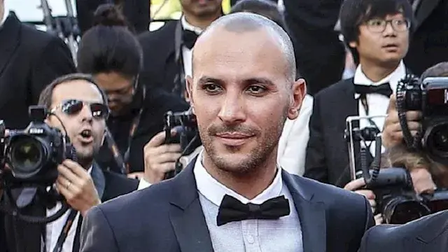 محمد دياب: دونالد ترامب "طفل ك...