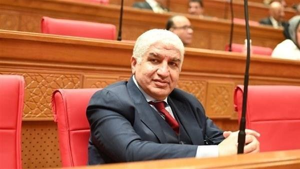 بيان عاجل بشأن نقص السيولة في...